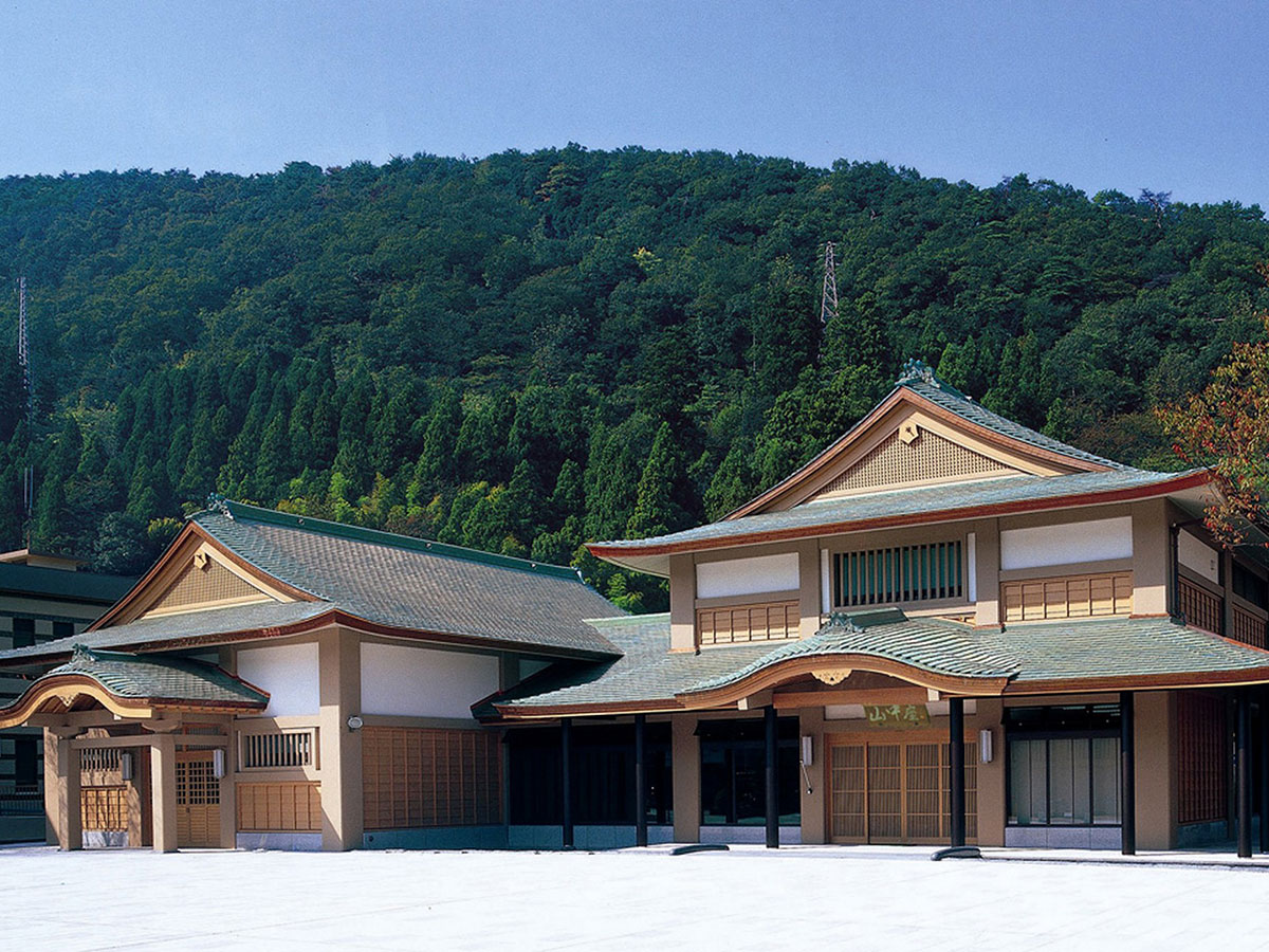 Yamanaka-za Theater_4